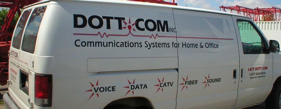 Dott Communications